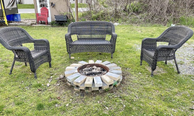 Sherkston Alquiler De RV | Sherkston Shores Resort Sunset at Beachview