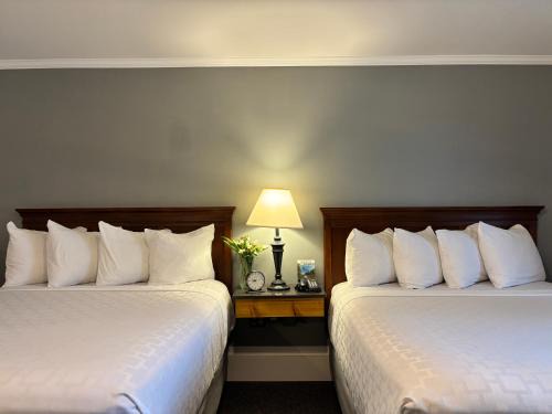 Wellsboro Hotel | SHERWOOD MOTEL