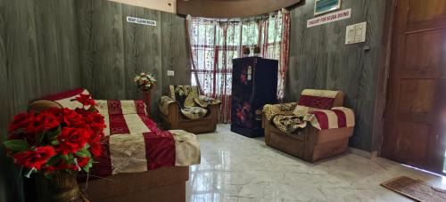 Murudeshwara Casa | Sheshu Homestay