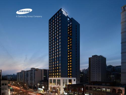 Seocho-dong Hotel | Shilla Stay Seocho Gangnam Station