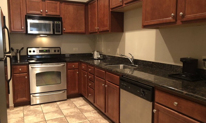 Killeen Hotel | Shilo Inn Suites Hotel - Killeen