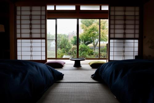 Ashizuri Onsen Casa | Shimanto Suite By Hideaway
