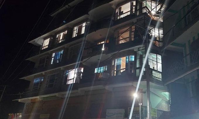 Shimla Casa | Shimla Regency