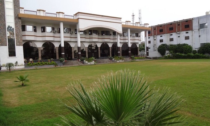 Mohangarh Hotel | Shimla Resort