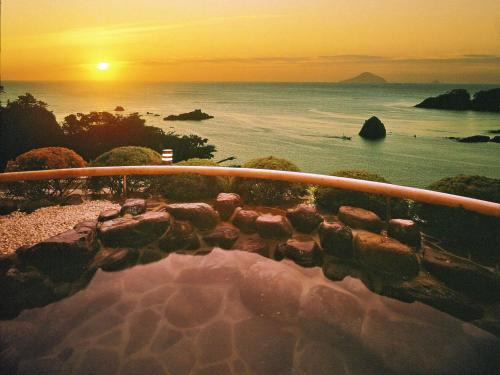Kakisaki Hotel | Shimoda View Hotel