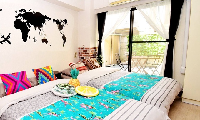 Shimokitazawa Apartamento | Shimokita Stay 1 Shimokitazawa Perfect location / Setagaya-ku Tokyo