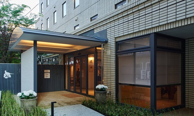 Shin-Osaka Hotel | Shin-Osaka Station Hotel