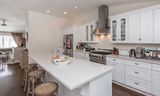 Southampton Casa | Shingled 1 Level Beauty Steps a Southampton Village lo tiene todo!