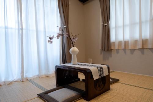 Nagawa Apartamento | Shinjuku新宿商圈-東新宿-2Room-Max5P-和式风格-上野新宿池袋渋谷直达