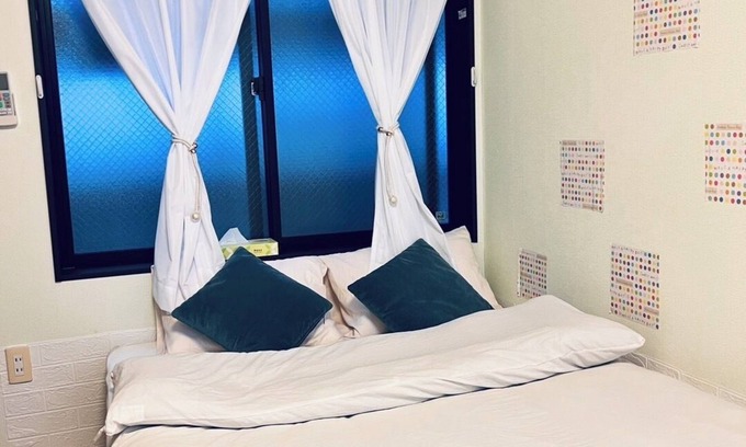 Shimotakaido Apartamento | Shinjuku, Cozy furnished Homestay Near Shinjuku - 7min, Budget Friendly!