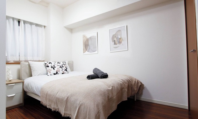 Kabukicho Apartamento | Shinnjyuku ・Shinjuku-Kabukicho Hotel apartments