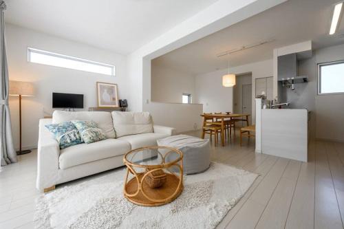 Miyakojima Apartamento | Shiokaze Villa