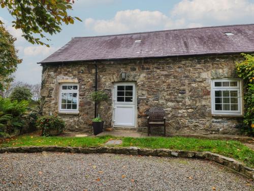 Llys Y Fran Casa | Shippen Cottage