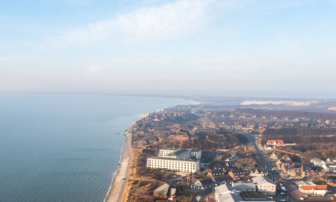 List Apartamento | Shipyard Suite – Ethanol Fireplace, Quooker, Terrace, 2 Bedrooms