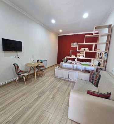 Gyumri Apartamento | Shiraz Apartment