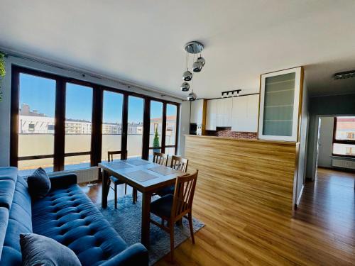 Pogorze Apartamento | Shiraz Park Pogórze