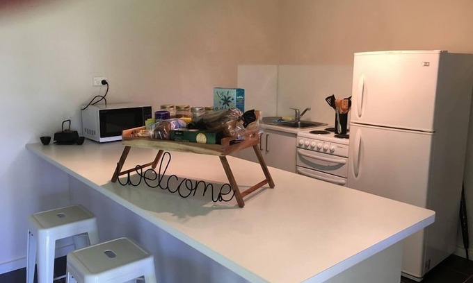 Miranda Cabaña | Casa Rural Shire Bed & Breakfast