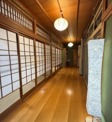 Yoichi Casa | ShiripaYoichi Villa - Vacation STAY 62970v