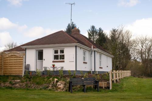 Omagh Casa | Shirley's House