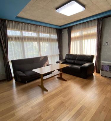 Kiyota-ku Casa | Shiro の秘密基地