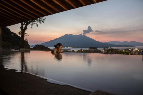 Furusato Onsen Hotel | SHIROYAMA HOTEL kagoshima