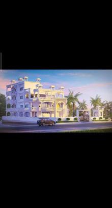 Sanand Casa | shiv krish palace