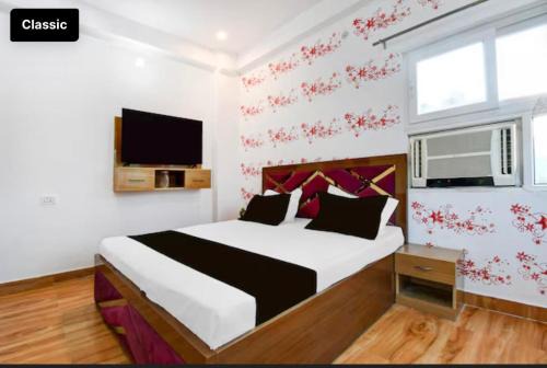 Mohangarh Hotel | Shivam Hotel and accommodation