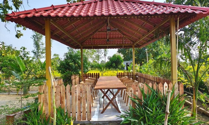 Chimur Casa | Shivansh Agro Tourism And Home stay