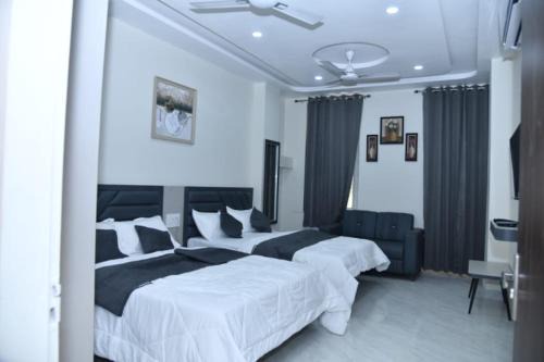 Sikar Hotel | shivansh hotel