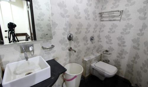 Paharganj Casa | shivish in hotel