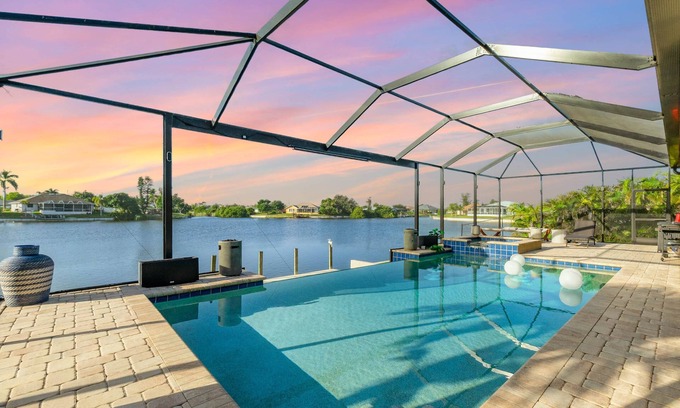 Mariner Casa | Welcome to Sho Me Sunshine!