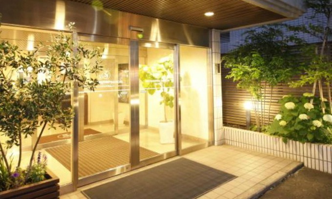 Fujisawa Hotel | Shonandai Dai-Ichi Hotel Fujisawa Yokohama
