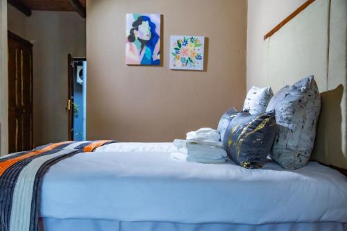 Greater Johannesburg Metropolitan Area Hotel | Shonilanga Stay