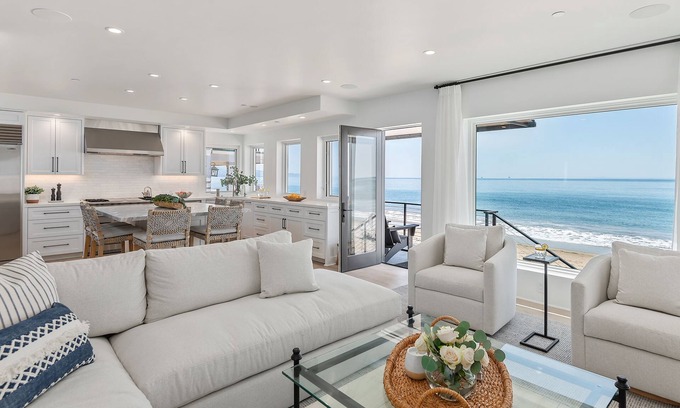 Montecito Casa | Shore Bet at Miramar Beach