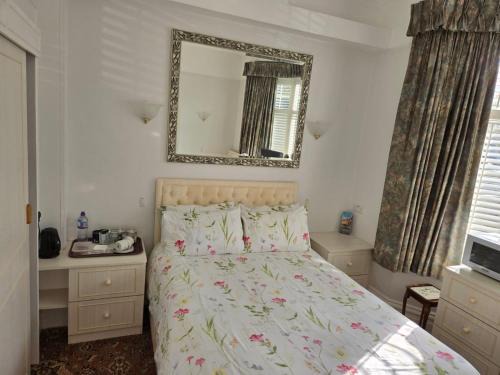 Boscombe Cama Y Desayuno | Shoreline Accommodation