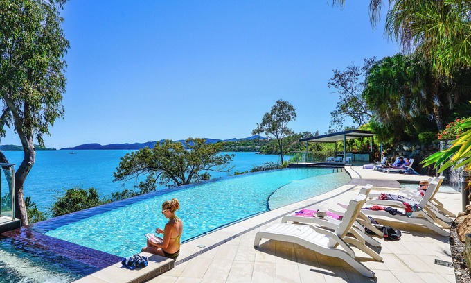 Hamilton Island Apartamento | Costas - Costas 16