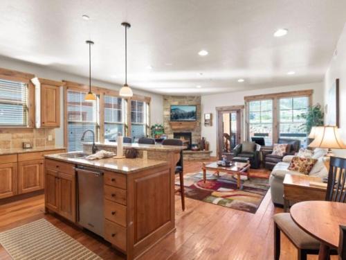 Park City Complejo | Shores at Stillwater by All Seasons Resort Lodging