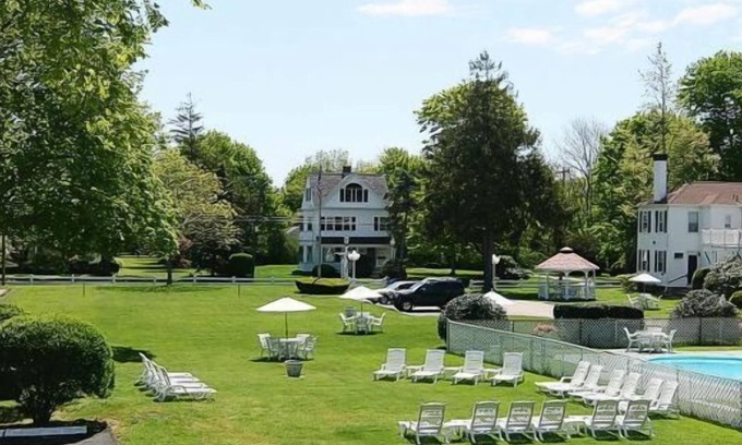 Falmouth Hotel | ShoreWay Acres Inn & Cape Cod Lodging