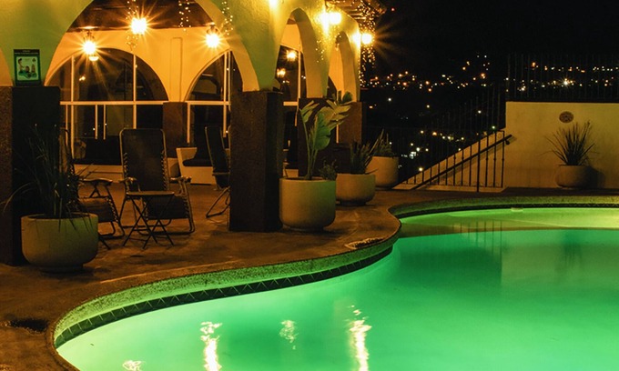 Tecate Apartamento | Short Stay Tecate Hotel Boutique