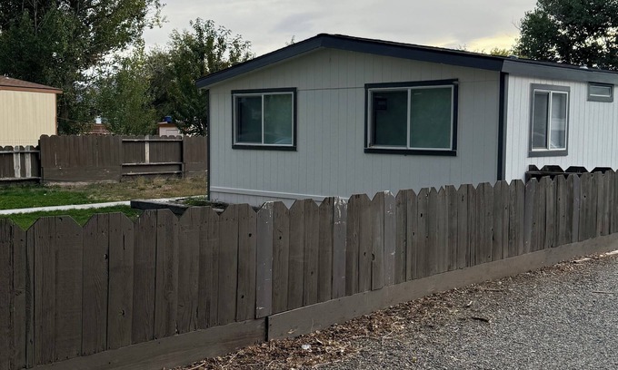 Golconda Casa | Short term rentals and corporate housing in Winnemucca.