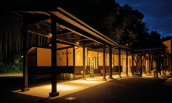 Kawasaki Hotel | Shougen Sansou