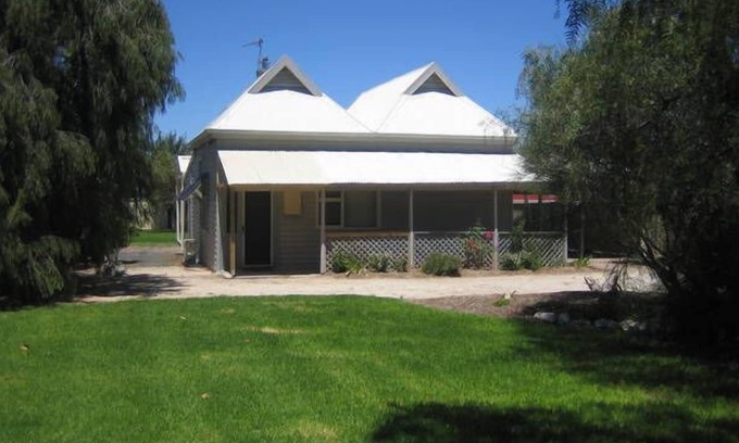 Naracoorte Casa | Hoteles en Naracoorte con puntuación similar