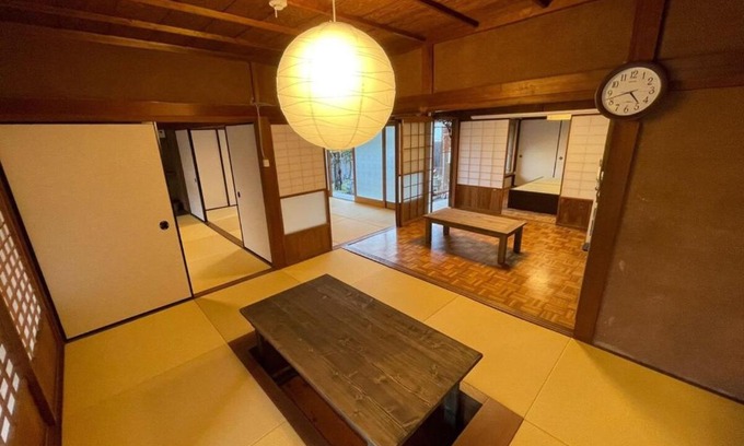 Shozu-gun Casa | Shozu no Yado Hamakaze - Vacation STAY 37514v
