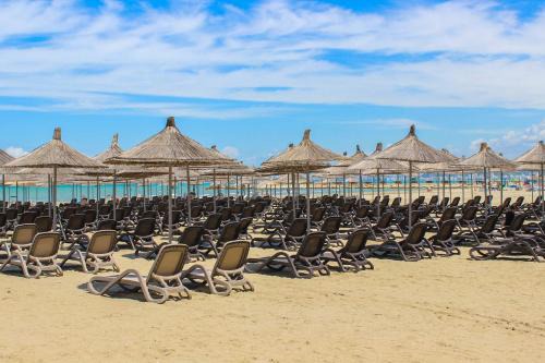 Golem Apartamento | Shqiponja Resort