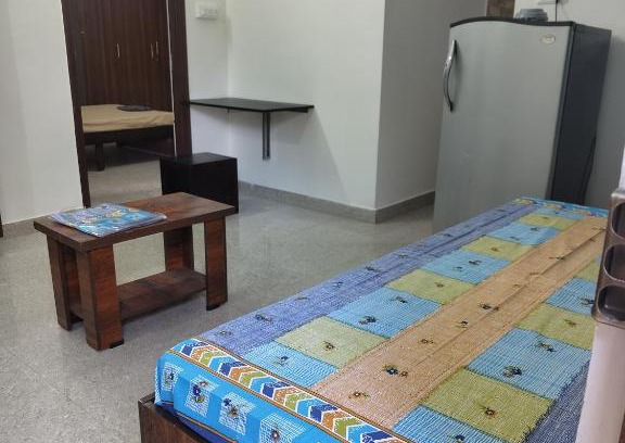 Agara Apartamento | Shree 53