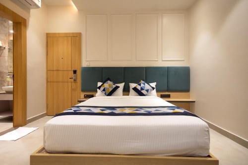 Sigra Hotel | Shri Govindam Banaras