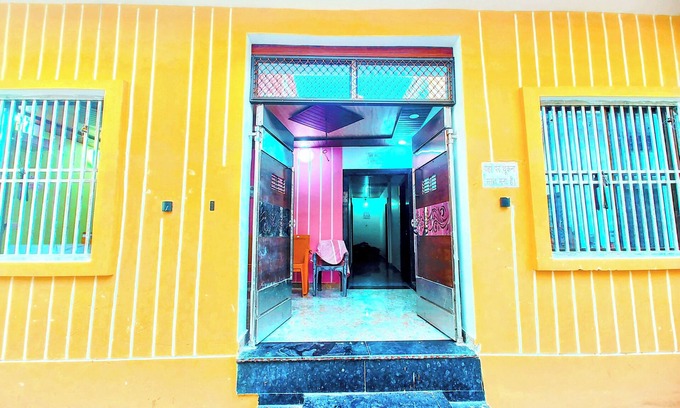 Faizabad Casa | Shri Raghav Kunj 200 Mtr from RAM Temple