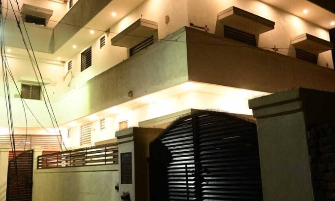 Faizabad Hotel | Shri Ram Lalla International