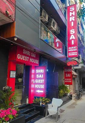 Azadpur Casa | Shri Sai Guest House
