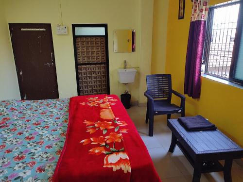 Borlipanchatan Casa | Shri Samarth Homestay